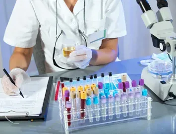 Biochemistry