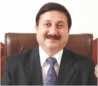 Chairman