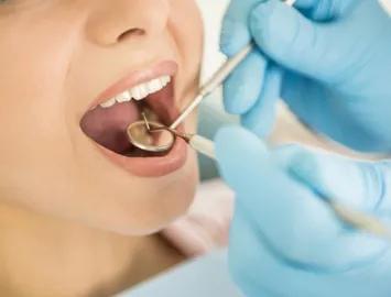 Dentistry