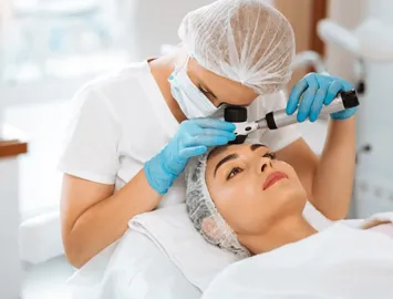 Dermatology