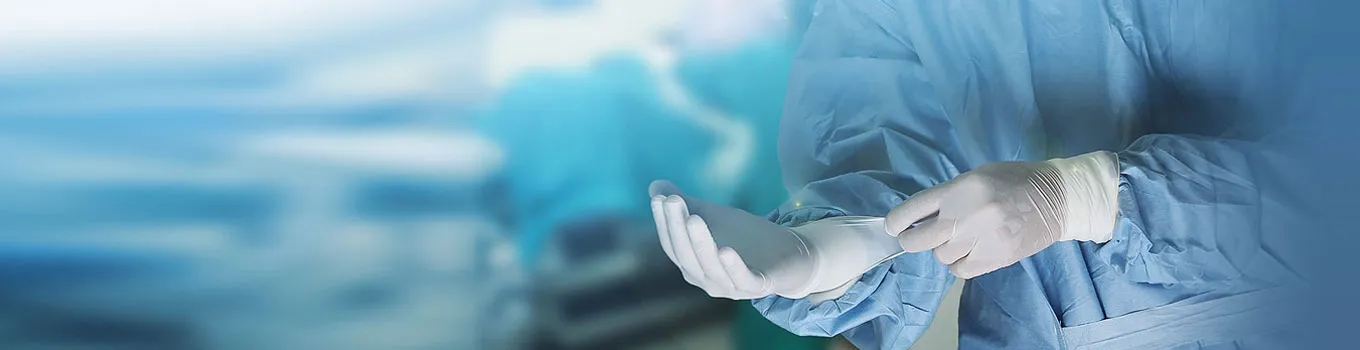 Department of General Surgery