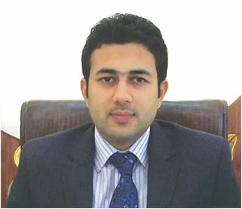 Managing Director
