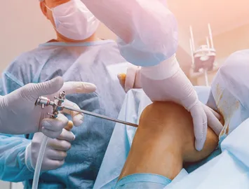 Orthopaedics