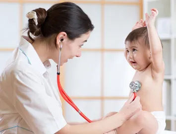 Pediatrics
