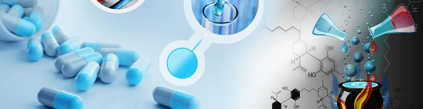 Pharmacology Banner
