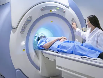 Radio Diagnosis
