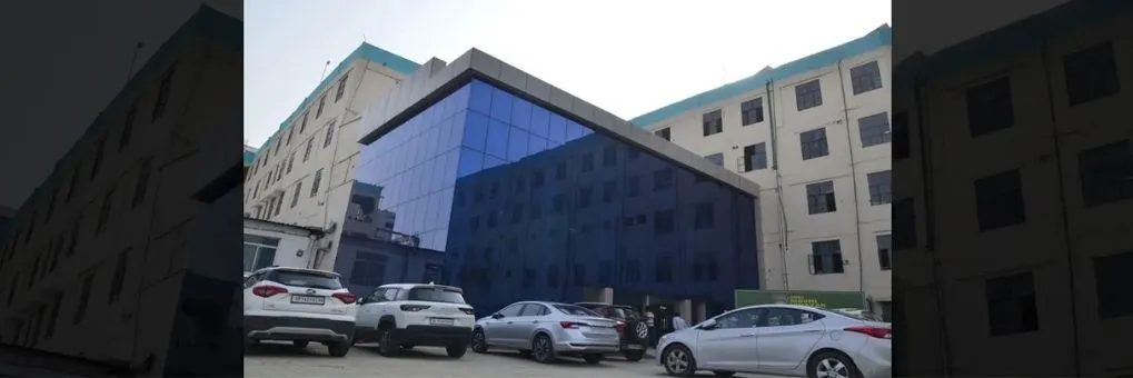 Shri Siddhi Vinayak Medical College & Hospital