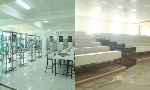 Academic Facilities